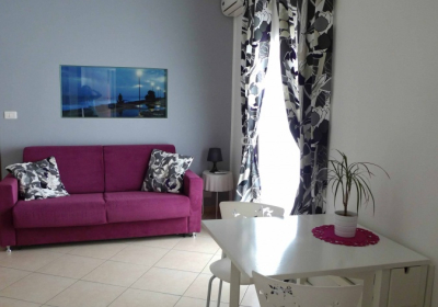 Casa Vacanze Appartamento Modica Suite independent Apartment